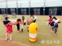 [특별기획] 의정부시청사 다목적이용시설... 시민들에게 사랑받는 공간으로