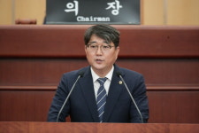 전북도의회 두세훈의원, 