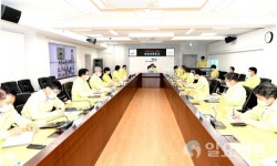 파주시, 사회적 거리두기 3단계 고강도 대책 마련