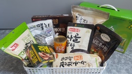 영암군 삼호읍, 노인여가복지시설  환경정비와 안부살피기 강화