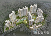 파주 문산3리지구, 재개발정비사업 사업시행계획 인가