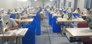 한관수 대한민국재향군인회 송파구 회장, 사회공헌 마스크로 각계에 헌신적인 활동