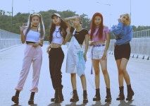 색다른 매력 품은 걸그룹 프레셔스 데뷔 초읽기