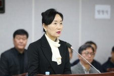 수원시의회 이미경 의원,  호스피스·완화의료 및 웰다잉(Well-Dying)문화 조성에 관한 조례안 대표 발의