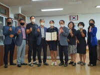 대전서부교육지원청, 대전 육상계 제2의 손흥민 탄생