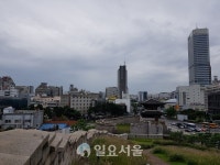 [박종평 기자의 2000년 수도 서울 탐방기-②] 낙산성곽길에서 만난 실학 선구자