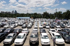 [연속기획] 내일은 프로 이창환 기자의 카스토리⑬ 중고차 시장 대격돌