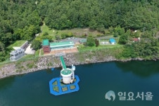 추석 연휴기간 안정적 수돗물 생산・공급 총력 다해