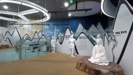 영천 신화랑풍류체험벨트 화랑설화마을 개관