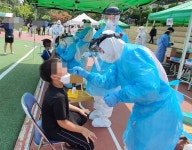대전시, 코로나19 어린이집 관련 확진 5명(432-436) 발생
