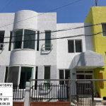 대구 중구청, 경로당에 미세먼지 차단 방진망 시범 설치