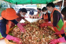 [일요서울 포커스] 인천 동구 민·관 어려운 이웃과 따뜻한 나눔 동행 훈훈