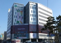 광주 남구, 주월동에 스마트 도서관 3호점 구축