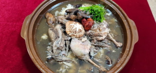 영남외국어대 약선영양조리과, 제4회 약선요리개발 및 졸업작품 전시회 개최