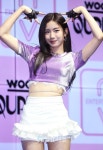 [IS포토] 우연, 우아! 예쁘다~ 딱! 예쁘다~