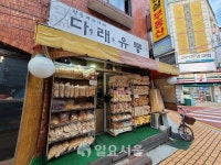 [서울 명(소)장(인)을 찾아서-⑬] 롯데타워가 보이는 서울 랜드마크 송파구 송리단길