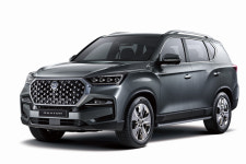 쌍용자동차, 전 모델 최장 120개월 장기 할부 등 판매 촉진 나선다