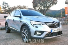 르노삼성자동차, 업그레이드 모델 뉴 QM6 출시 전월比 판매 증가