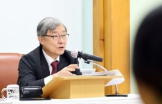 산업부 공무원 2명 월성 1호기 자료 삭제 혐의 구속…산업부 참담