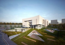 광주시, 하남지구 시립도서관 건립사업 설계 본격 착수...292억원 투입