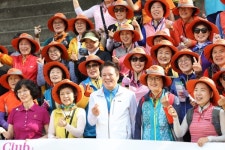 [신년특별인터뷰] 최대호 안양시장, 同舟共濟(동주공제)로 시민 행복을 근본 삼다