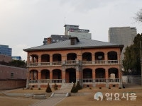 [박종평 기자의 2000년 수도 서울 탐방기⑯-] 근현대의 현장, 정동길을 걷다 2편 : 한(恨)의 길