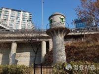 [박종평 기자의 2000년 수도 서울 탐방기-⑰] 용산, 우리 땅이나 우리 땅이 아녔던 곳