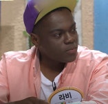 조나단 형 콩고 왕자 라비, 조건만남 사기 범행 2심서 징역 4년