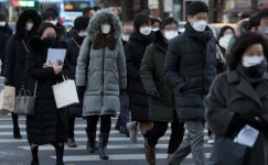 [오늘의 날씨] 아침 출근길 강추위…서울 체감 영하 20도