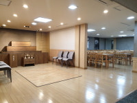 대구파티마병원 장례식장 입식으로 새단장