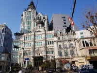[박종평 기자의 2000년 수도 서울 탐방기-21] 동대문에서 미아리고개까지: 1편