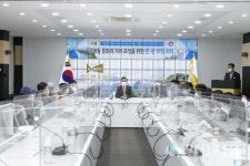 김포시, 구래동 문화의 거리 조성을 위한 민관 TF팀 구성 및 회의 개최