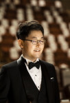 영남대 성악과 김민수 졸업생, 시각장애 딛고 프로 성악가로서 첫 발