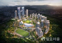 의정부시, 용현동 306보충대 이전 부지에 대한 공공문화체육단지 개발사업 본격 추진!