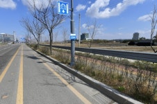 [특별기획] 수원시,  자전거로 수원의 봄을 만끽하다