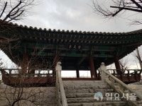 [박종평 기자의 2000년 수도 서울 탐방기-28] 아차산과 이억기 장군, 낙천정과 대마도 정벌군