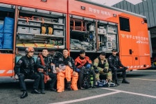 광주소방본부, 국가직 전환 효과 톡톡...안전한 소방서비스 제공