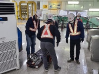 광주도시철도공사, 국토부 주관 비상대응훈련 우수기관선정