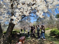 수원시,  서울대학교 농업생명과학대학 수원수목원 숲해설 프로그램 참여자 모집