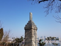 [박종평 기자의 2000년 수도 서울 탐방기-29] 흑석동 심훈의 생가터에서 노들공원까지 : 동작구 1편