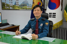 세이브 더 진안 치안정책 시행해 우수한 성과 거둬