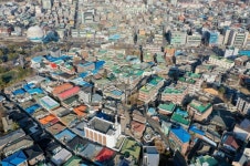 [특별기획] 수원시,  2023년 말 수원팔달경찰서가 문을 열다