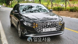 [창간특집] 일요서울 선정 top기업 5 랭킹 열전⓷ - 시승기