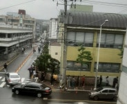 경주, 홈플러스發 코로나19 검사 권고… 한꺼번에 몰린 시민들 불만