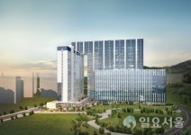 현대엔지니어링, 힐스테이트 향동·현대 테라타워 향동·힐스 에비뉴 향동 모델하우스 오픈