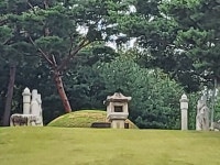 [위성지여행작가 2000년수도서울탐방기81-성북구] 정릉(貞陵)