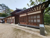 [위성지여행작가 2000년수도서울탐방기81-성북구] 정릉(貞陵)