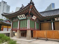 [위성지여행작가 2000년수도서울탐방기81-성북구②] 흥천사와 봉국사