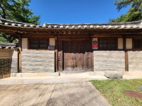 [위성지여행작가 2000년수도서울탐방기81-성북구②] 성북동 순례(巡禮)