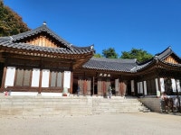 [위성지여행작가 2000년수도서울탐방기81-성북구③] 길상사 가는길